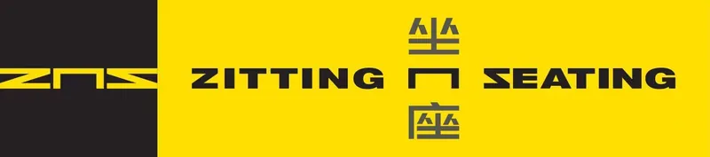 Zitting N Seating 坐座