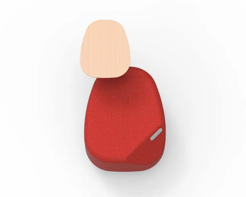 Eraser 協作與休憩